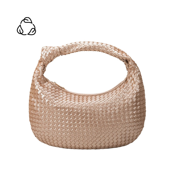 Brigette Vegan Large Knot Bag