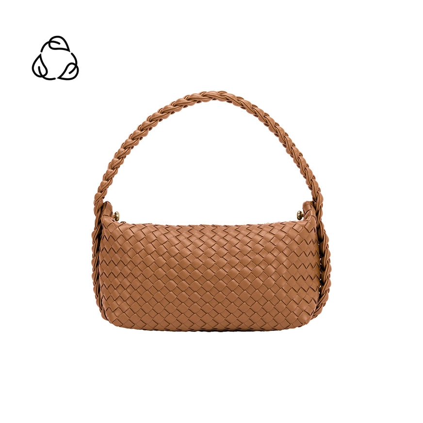 Alma Top Handle Bag