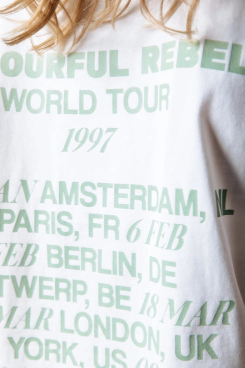 Elsie Travel T-Shirt