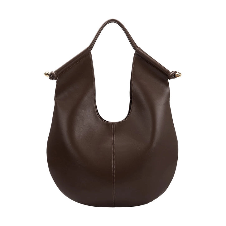 Tracy Vegan Leather Shoulder Bag