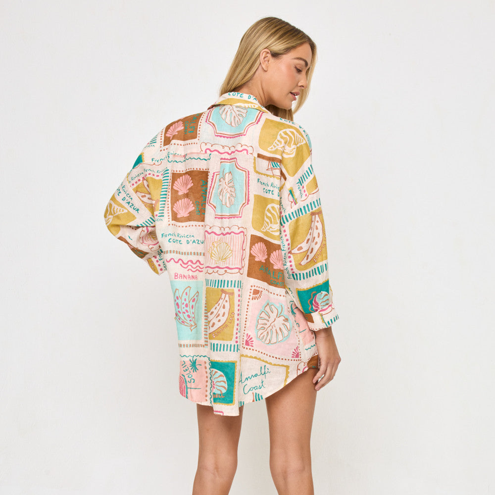 Rio Tunic by LSpace