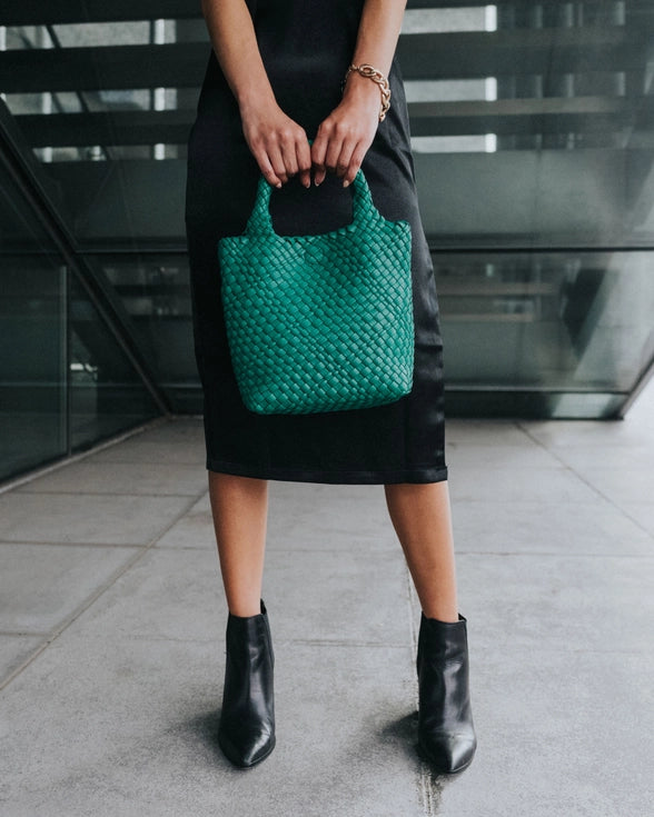 Eloise Small Vegan Tote