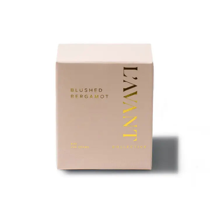 L'AVANT Candle