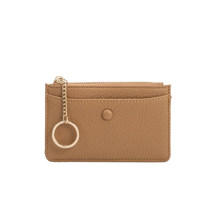 Lupe Vegan Wallet