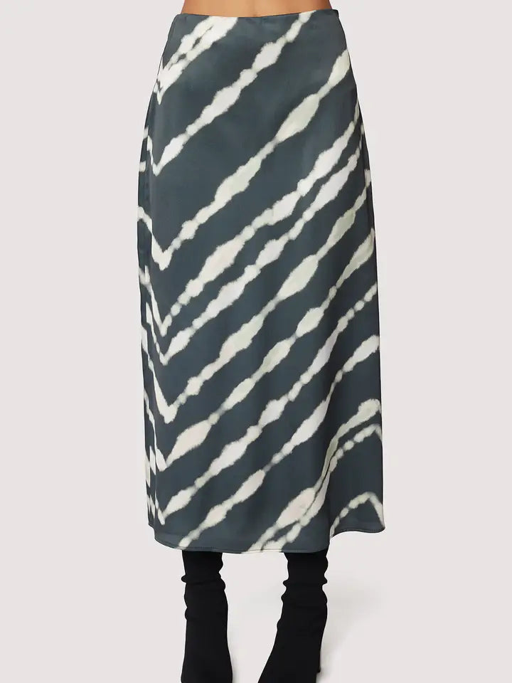 Serra Midi Skirt
