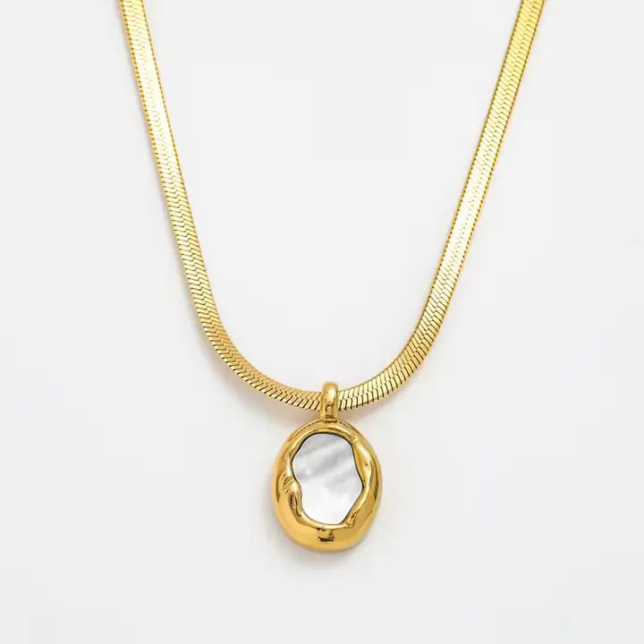 Windsor Necklace by Alco Jewelry