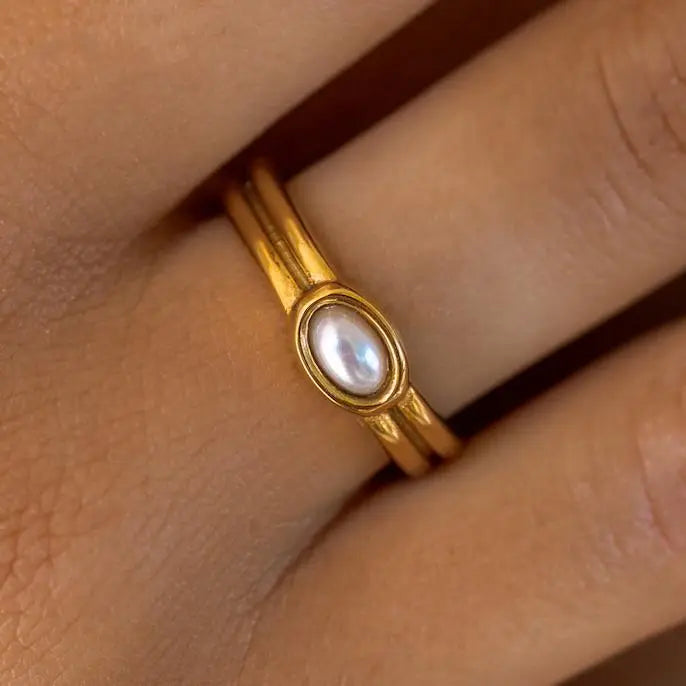 Lila Ring by Alco Jewelry