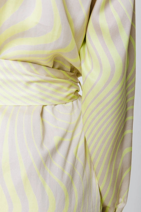 Talia Shirt Dress