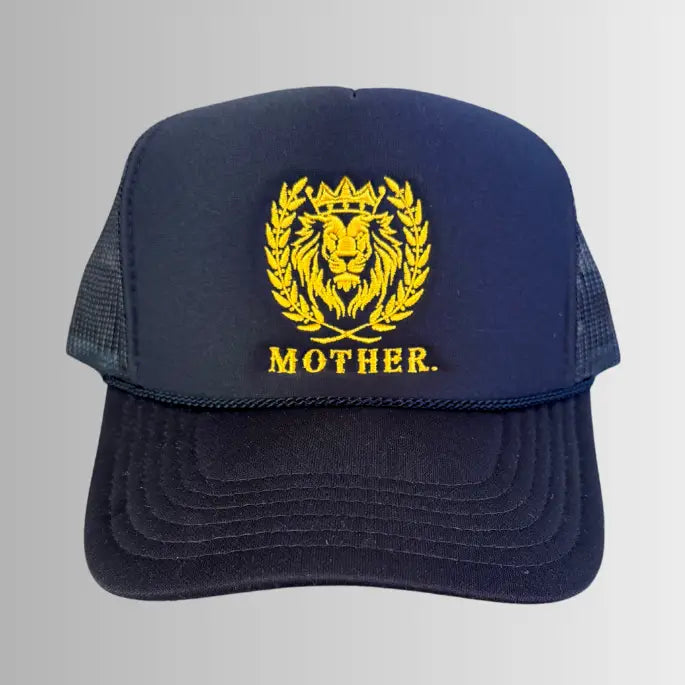 Mother Trucker Hats