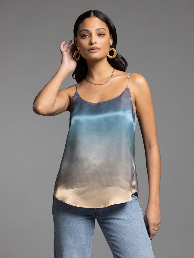 Josie Silky Tank