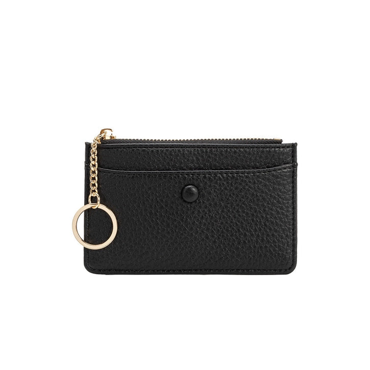 Lupe Vegan Wallet