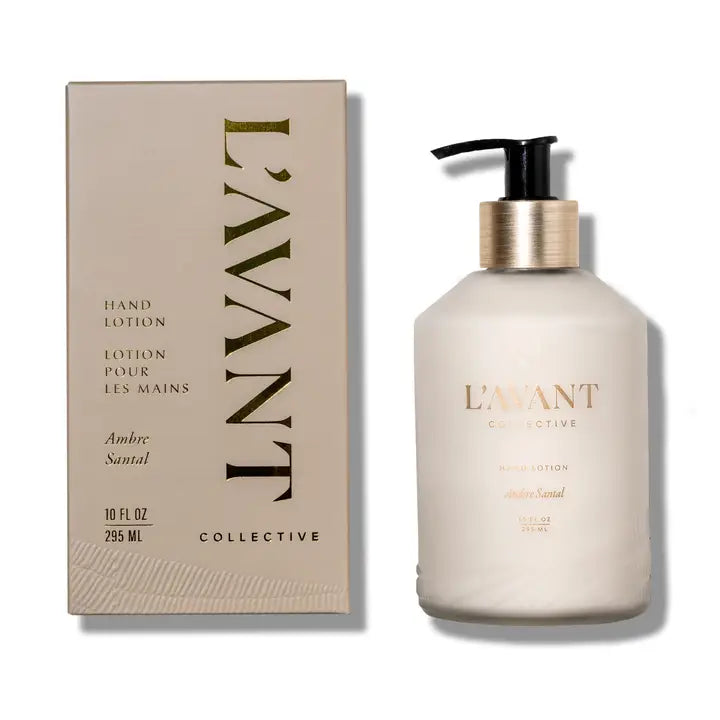 L'AVANT Hand Lotion