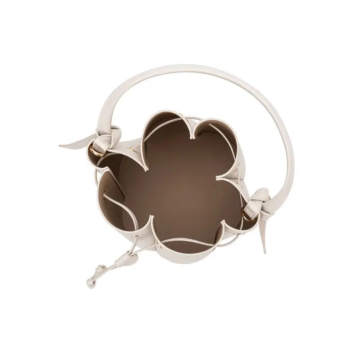 Laguna Vegan Leather Handbag