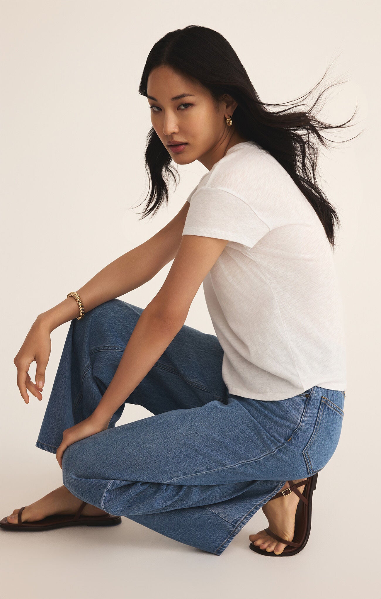 Modern Slub T-Shirt Z Supply