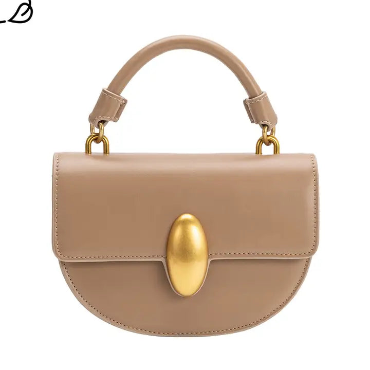 Esther Vegan Leather Crossbody