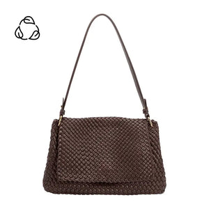 Open image in slideshow, Natalia Shoulder Bag
