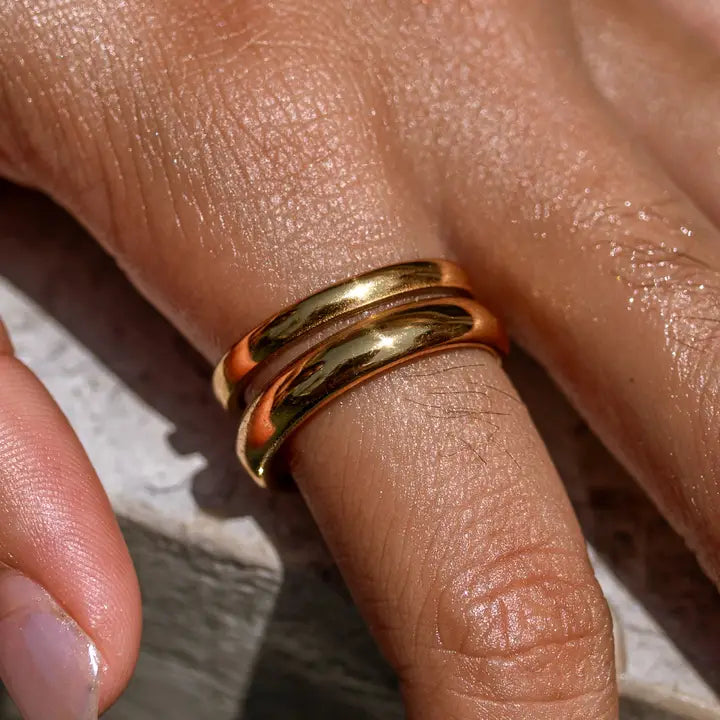 Oceania Ring by Alco Jewelry