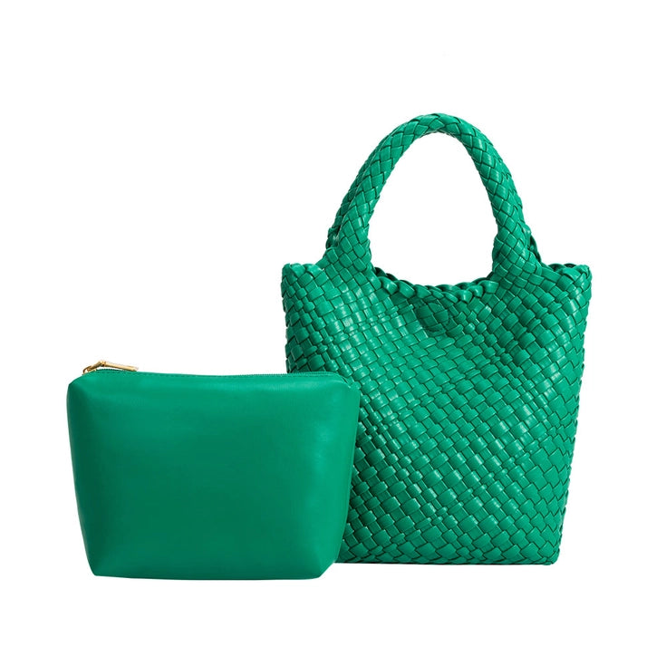 Eloise Small Vegan Tote