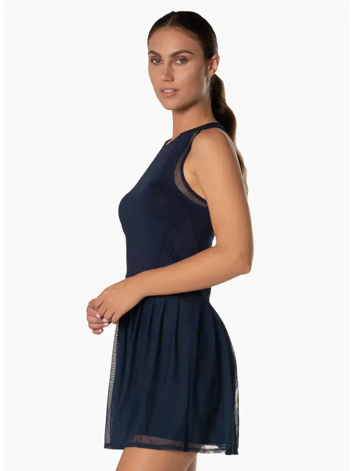 Next Level Dress by Lucky in Love