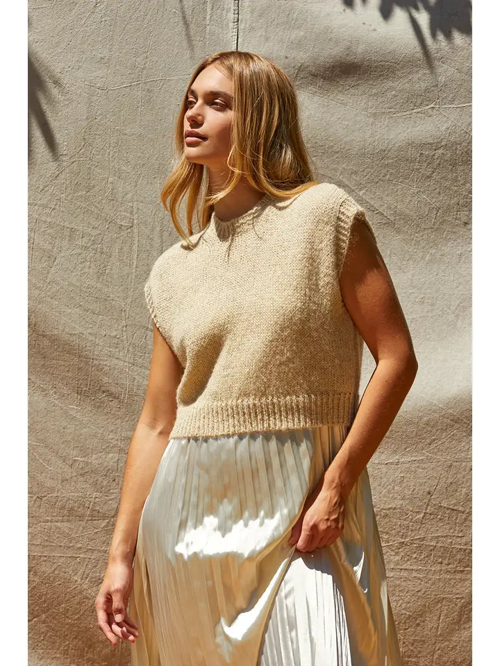 Sharpe Midi Dress