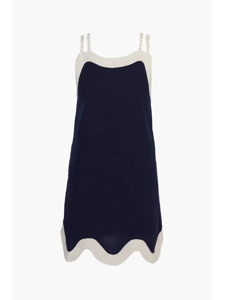 Neva Shift Dress