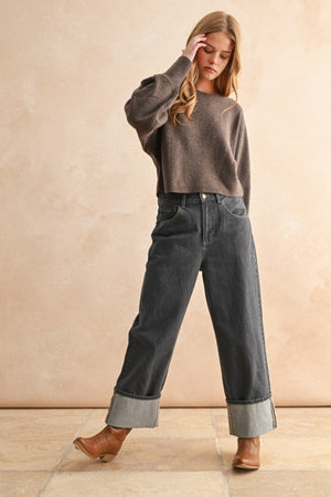 Isabella Sweater
