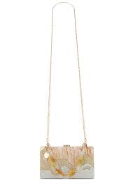 Erika Acrylic Bag by Olga Berg