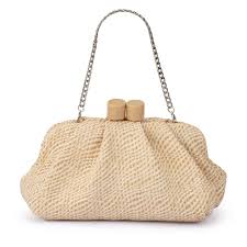 Addison Clutch by Olga Berg