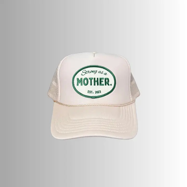 Mother Trucker Hats