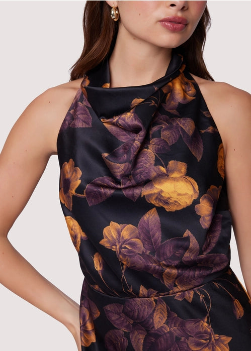 Jardin Mini Dress