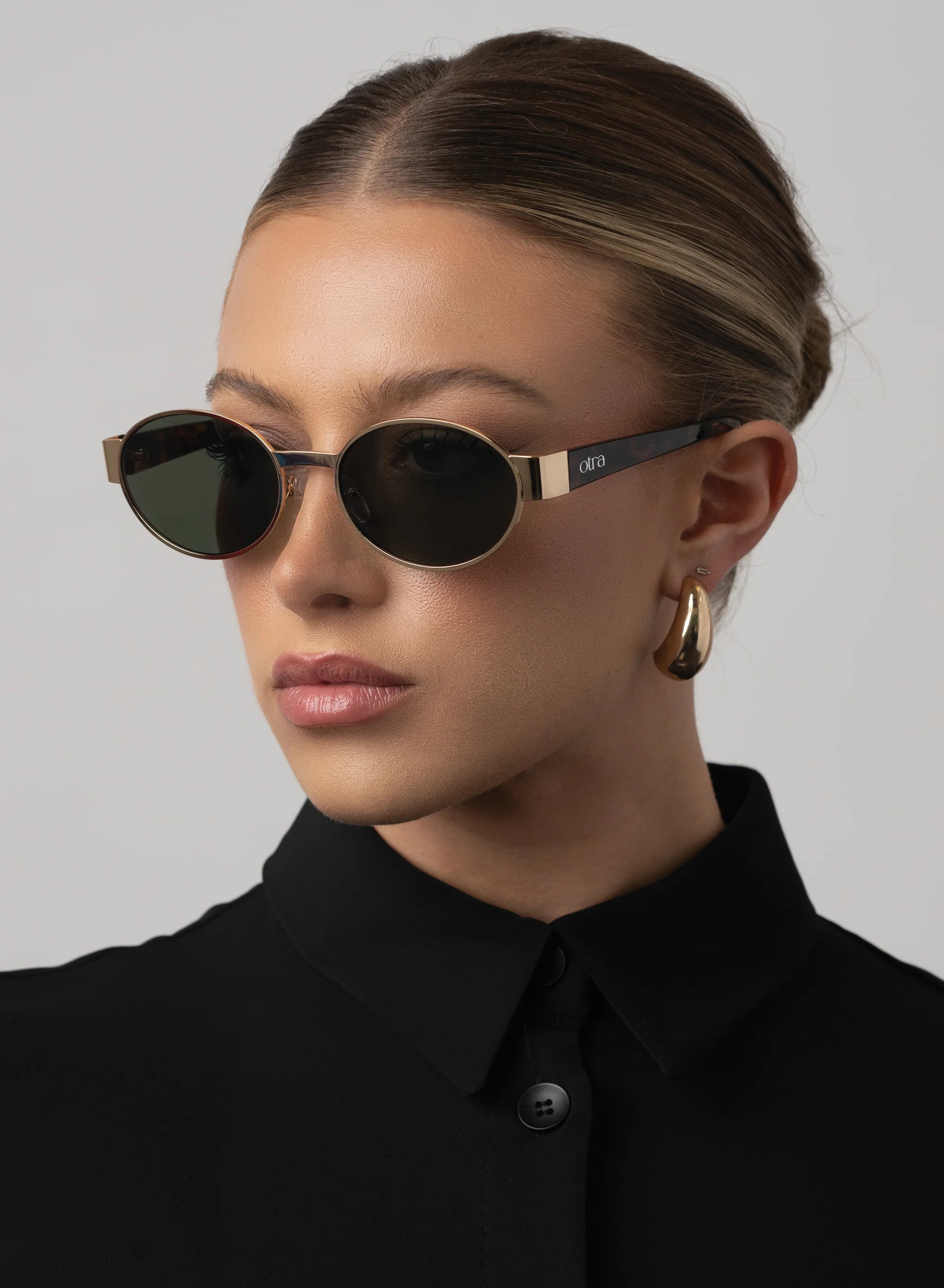 Echo Sunnies by Otra