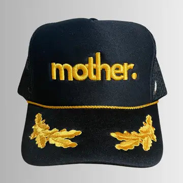 Mother Trucker Hats