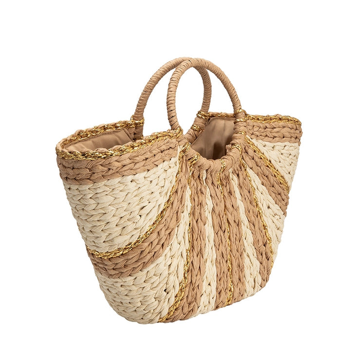 Suzie Beach Bag
