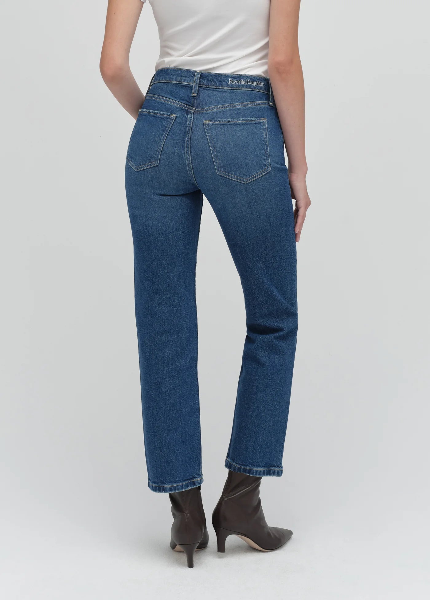 Morgan Denim by Favorite Daughter