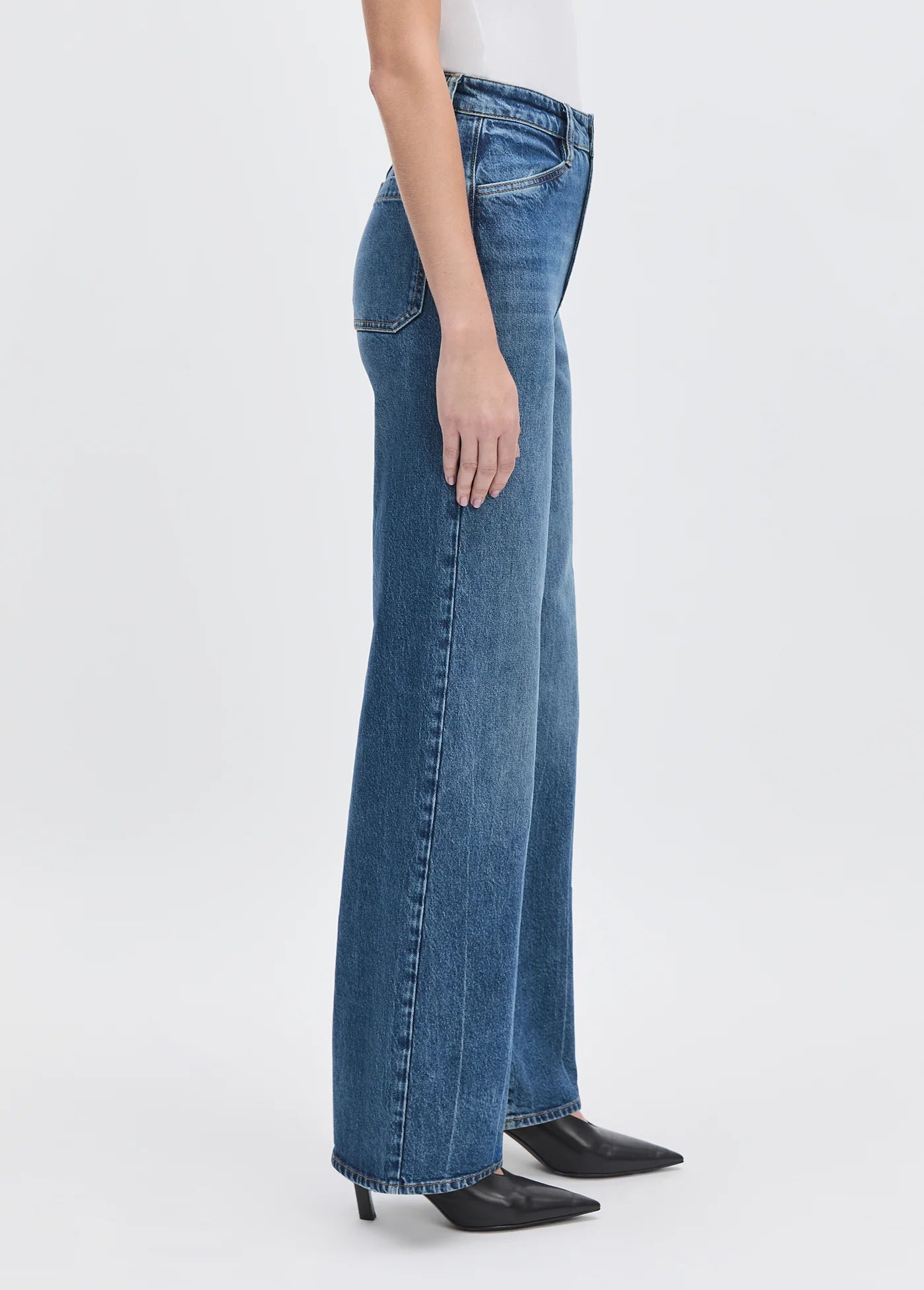 Misha Wide Leg by Favorite Daughter
