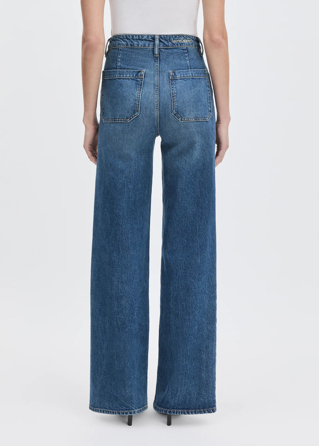 Misha Wide Leg by Favorite Daughter