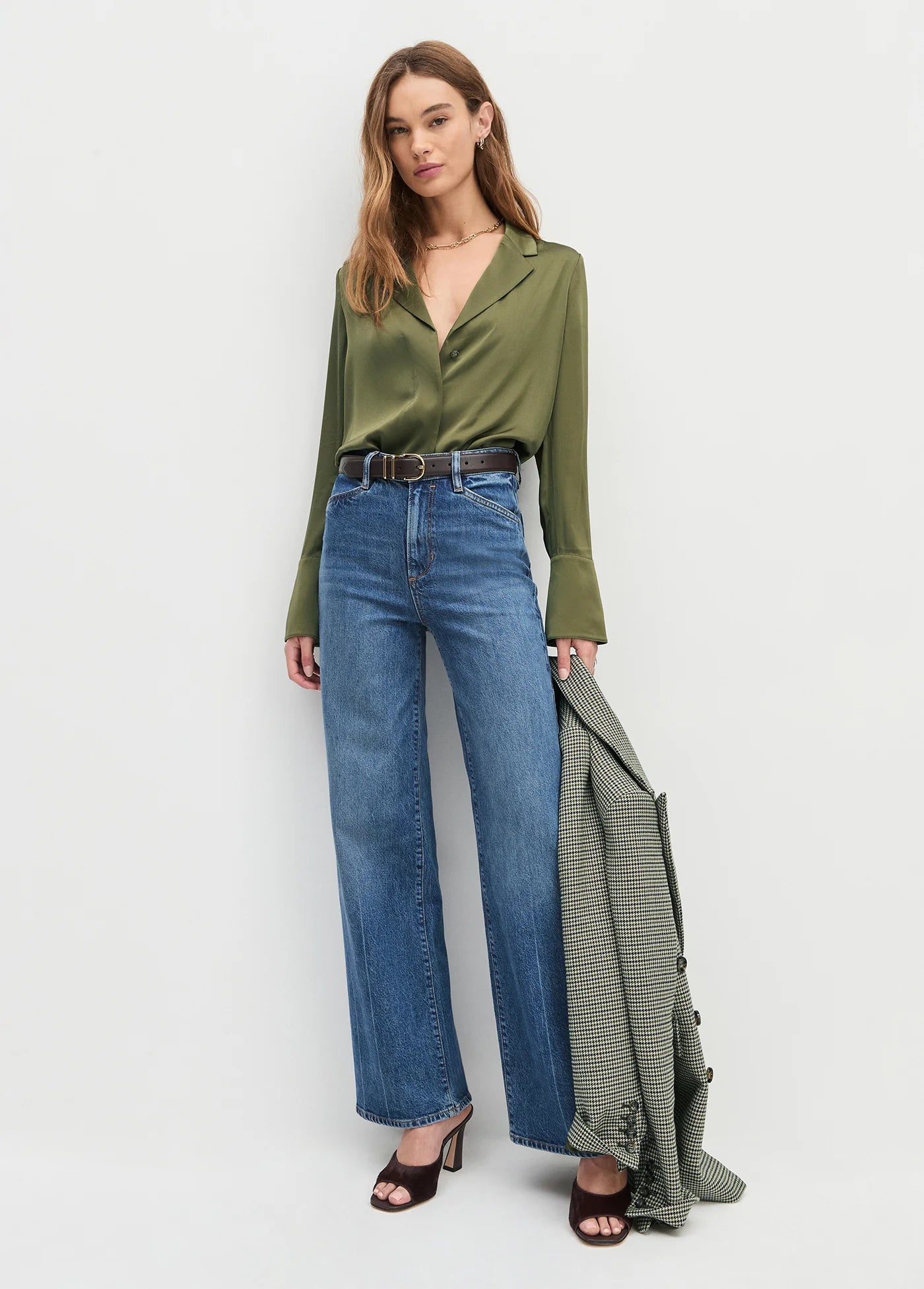 Misha Wide Leg by Favorite Daughter