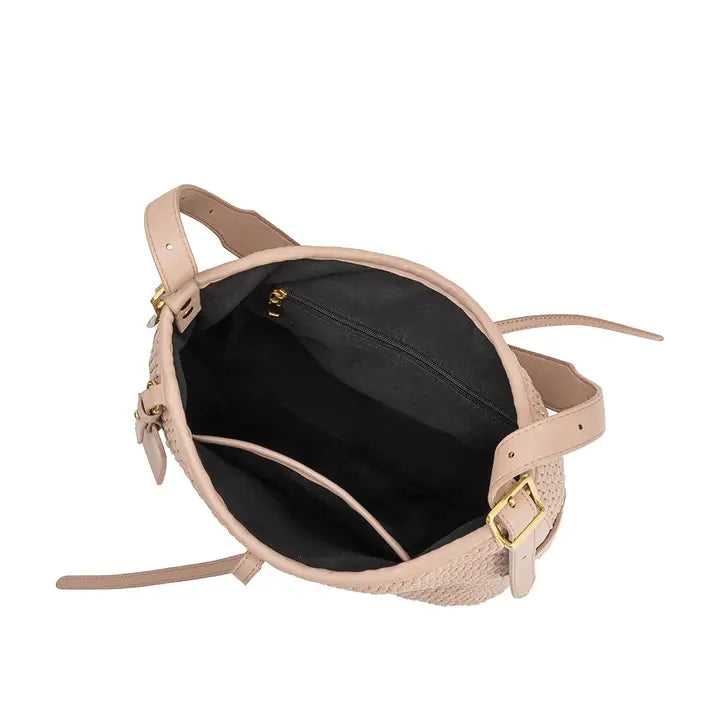 Thalia Vegan Leather Bag