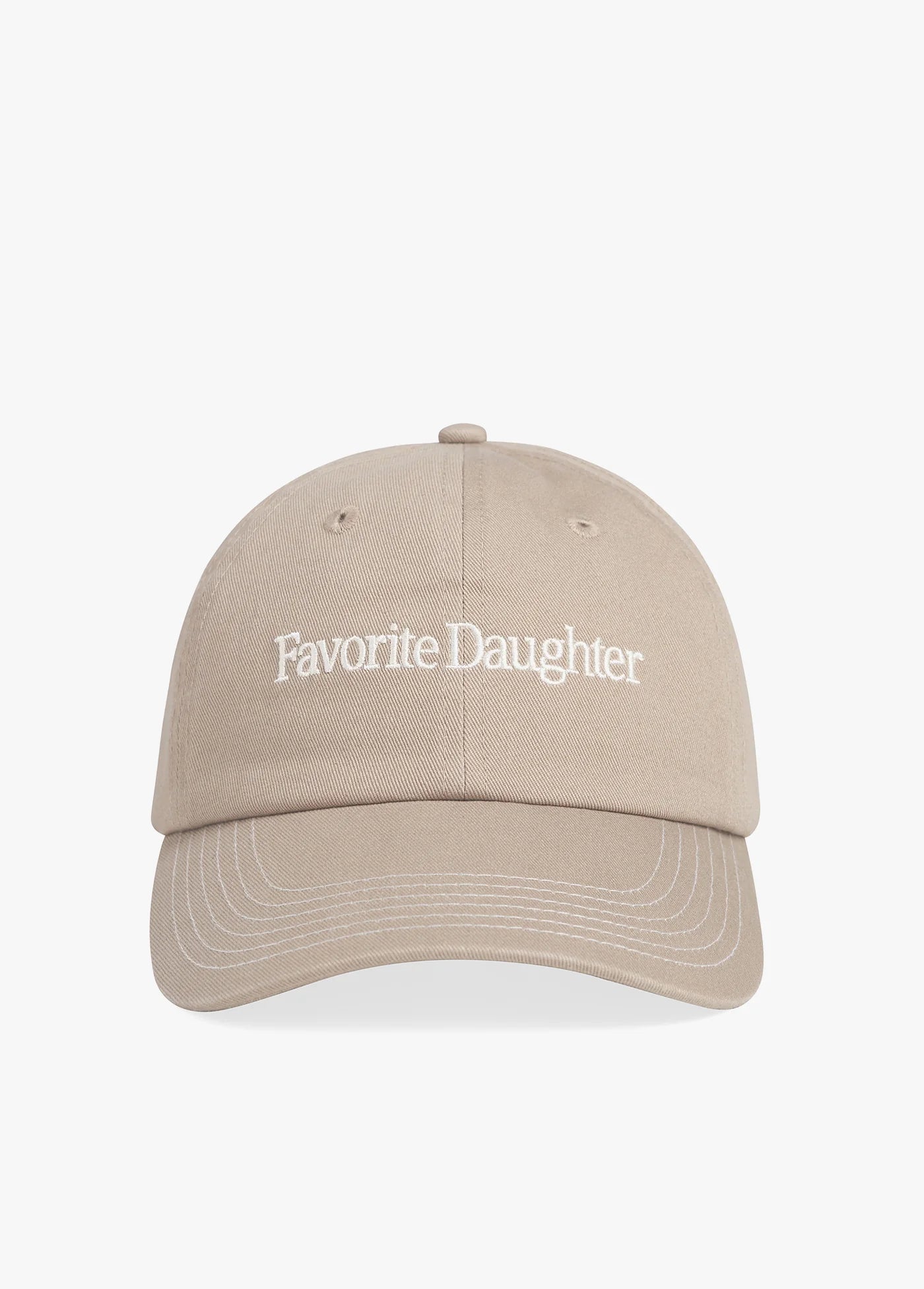 Favorite Daughter Baseball Hat