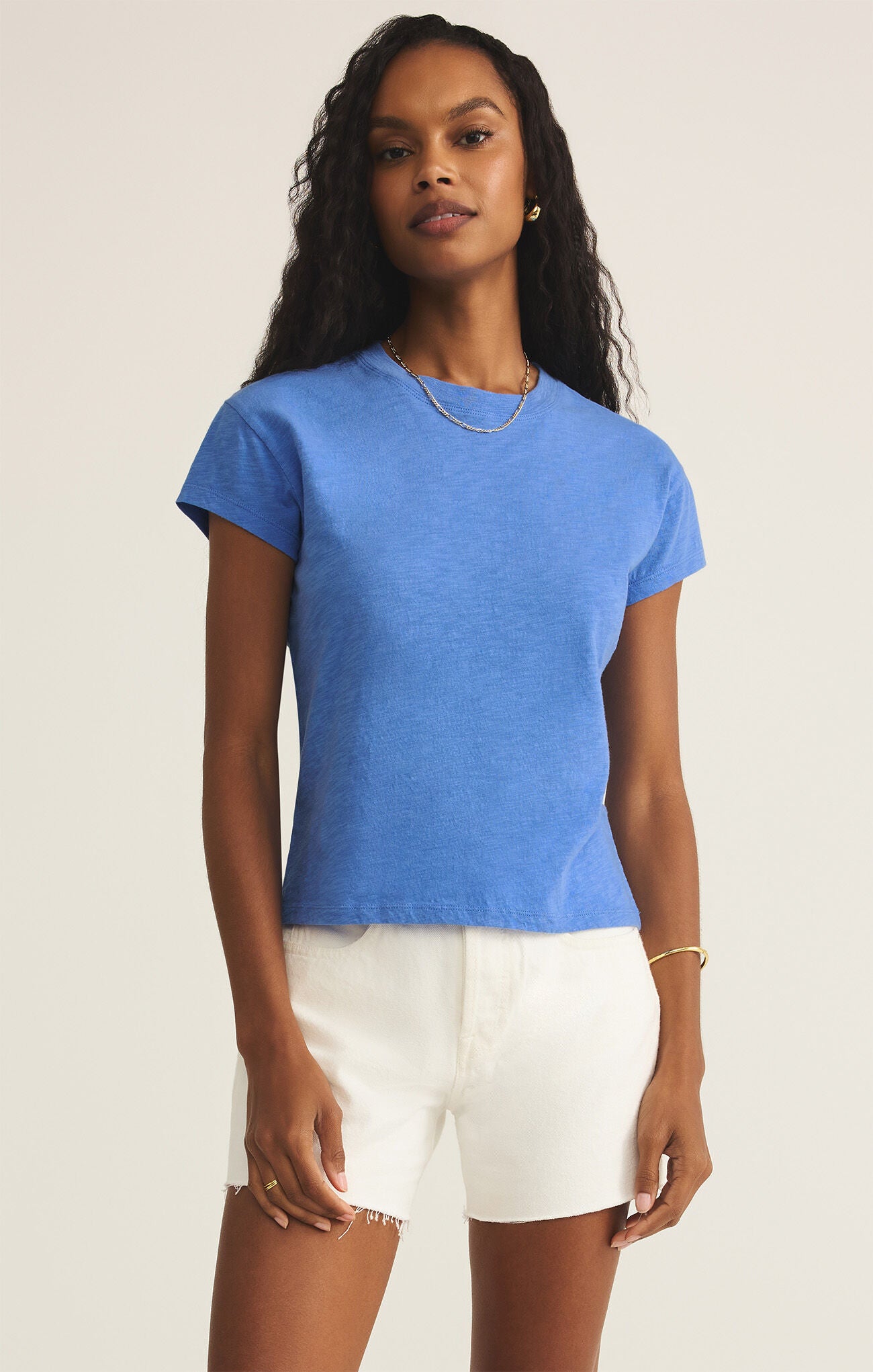 Modern Slub T-Shirt Z Supply