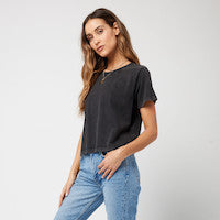 All Day Top by L Space
