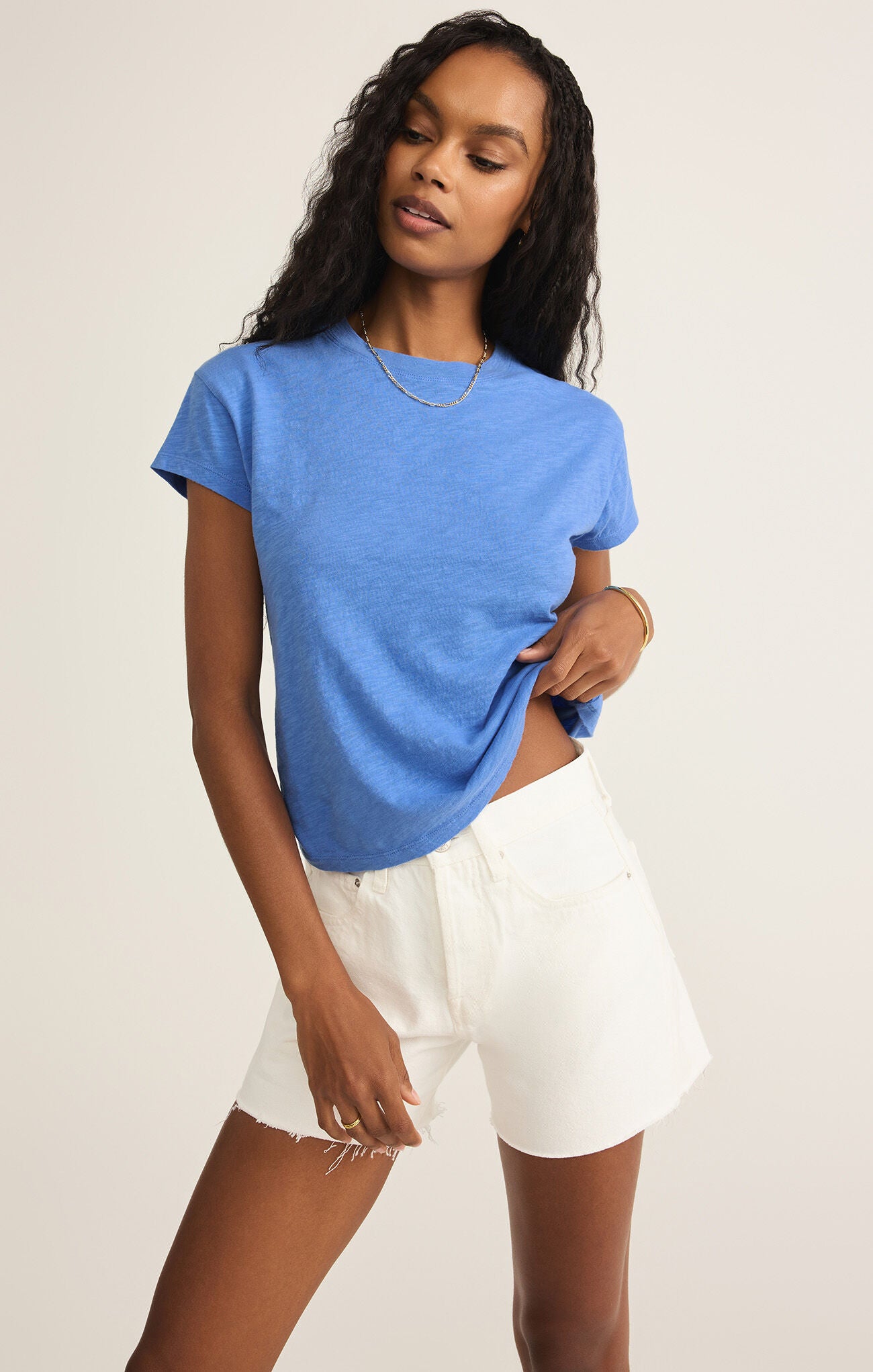 Modern Slub T-Shirt Z Supply