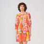 Yara Dress by dRa