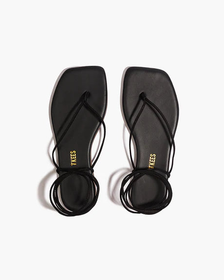 TKEES Square Toe Lilu