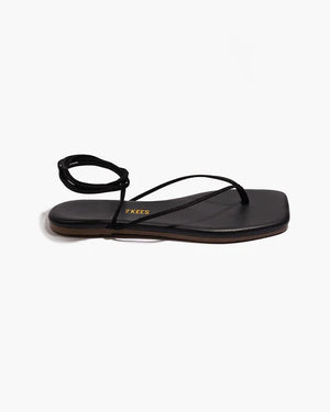 TKEES Square Toe Lilu