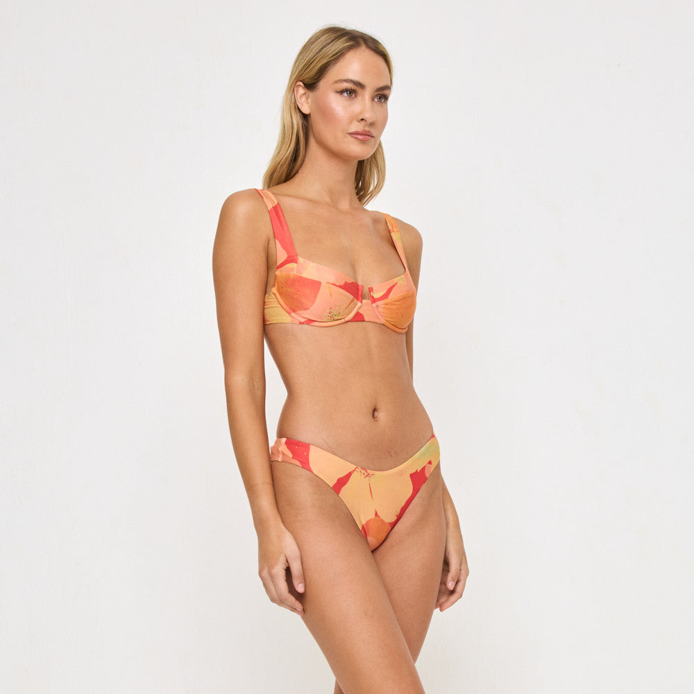 Coast to Coast Top by LSpace