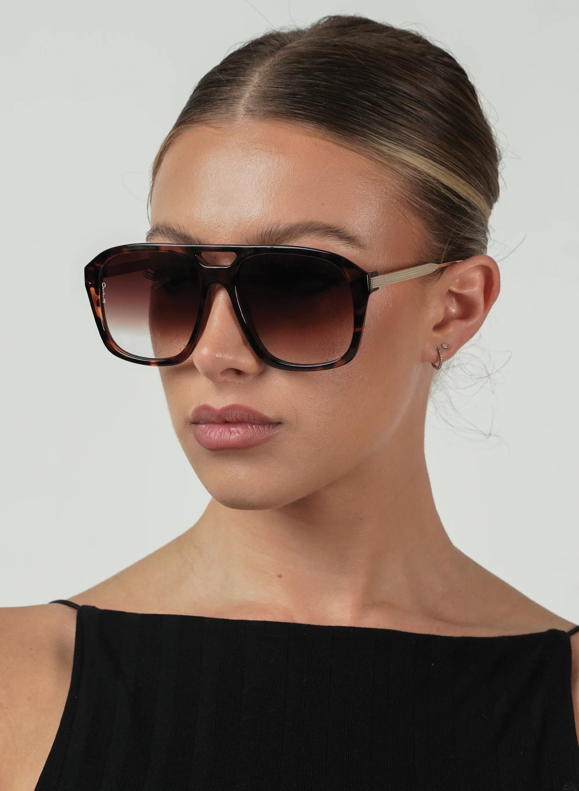 Reina Sunnies by Otra