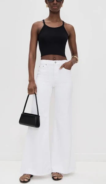 Izzy Wide Leg by Pistola