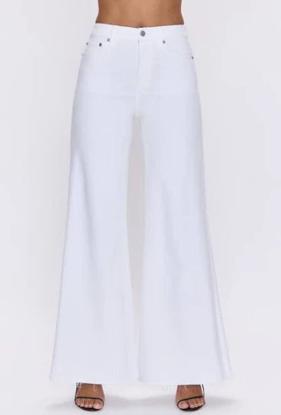 Izzy Wide Leg by Pistola