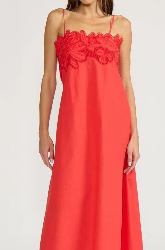 Rey Maxi Dress
